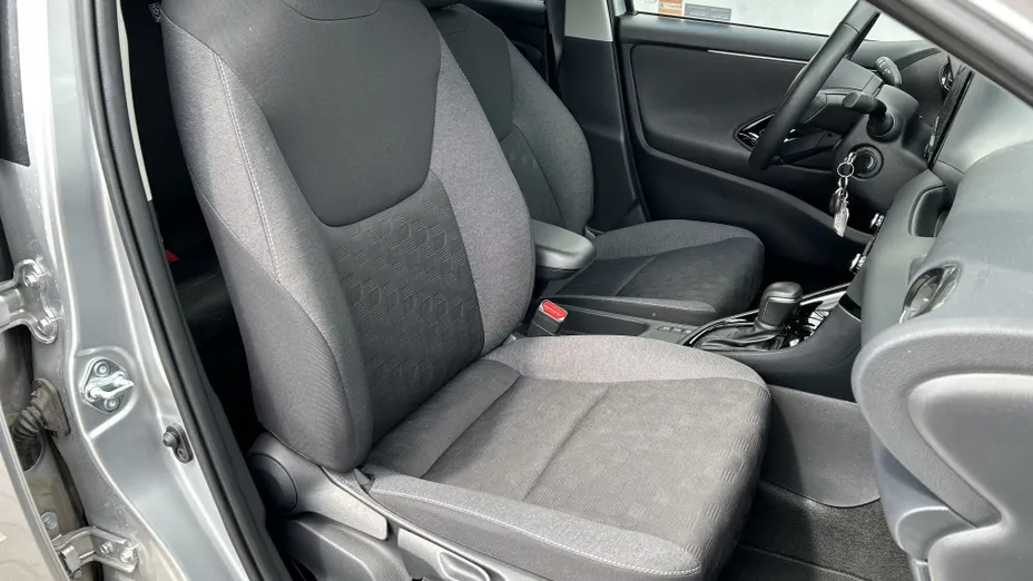TOYOTA Yaris Yaris Hybrid 1.5 Style