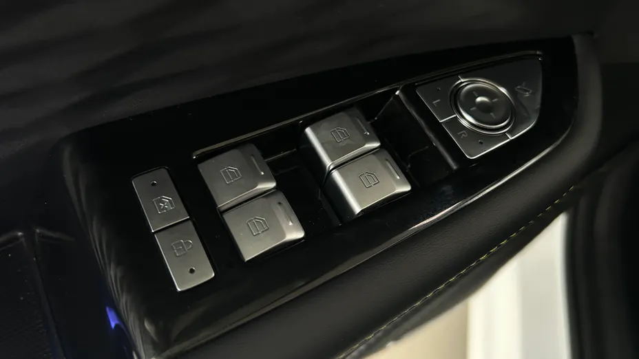 BAIC Beijing 5 Beijing 5 1.5T Comfort DCT Nowy