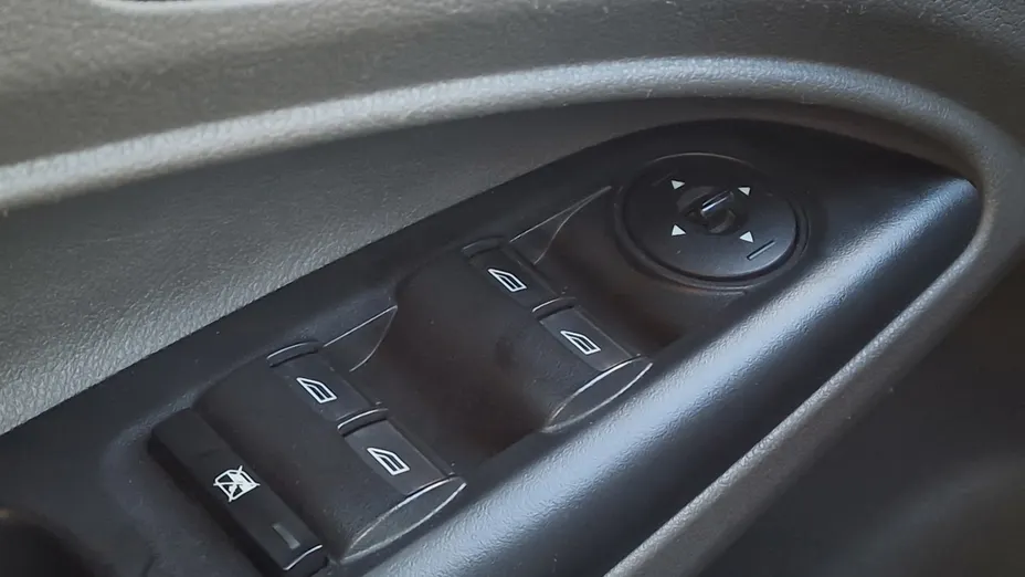 FORD Transit Connect Transit Connect 230 L2 Trend