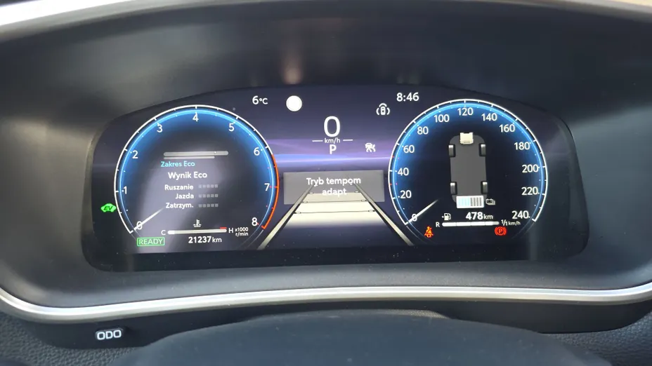 TOYOTA Corolla Cross Corolla Cross 2.0 Hybrid Executive