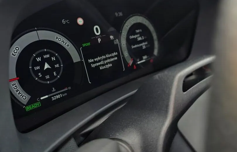 TOYOTA C-HR C-HR 2.0 Hybrid Dynamic Force GR Sport Premiere Edition