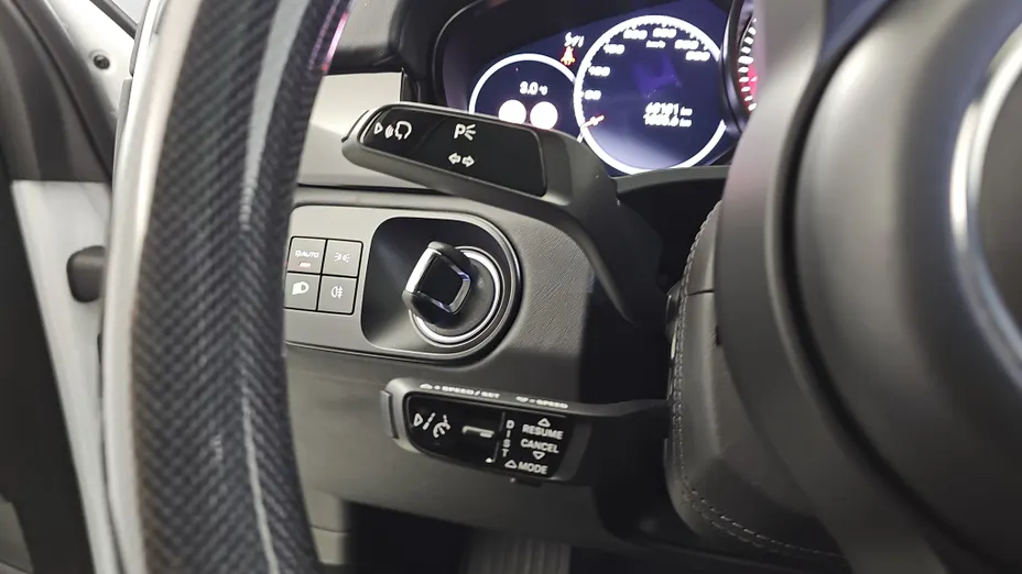 PORSCHE Cayenne Cayenne Turbo