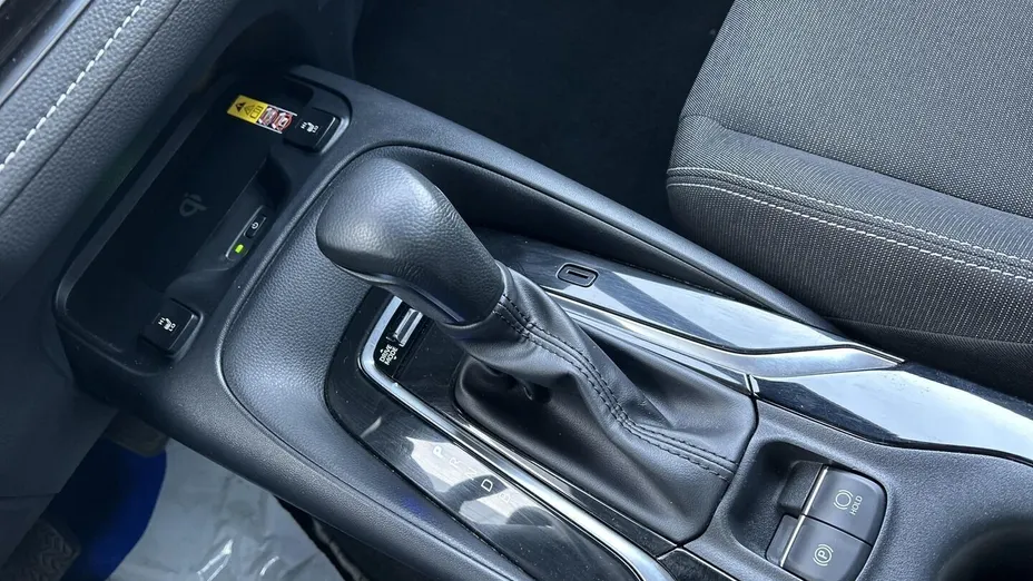 TOYOTA Corolla Corolla 1.8 Hybrid GPF Comfort
