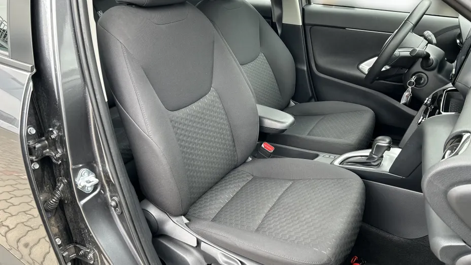 TOYOTA Yaris Cross Yaris Cross Hybrid 1.5 Comfort