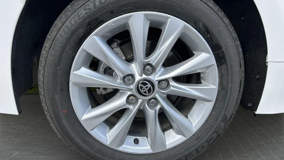 TOYOTA Corolla Corolla 1.8 Hybrid Comfort