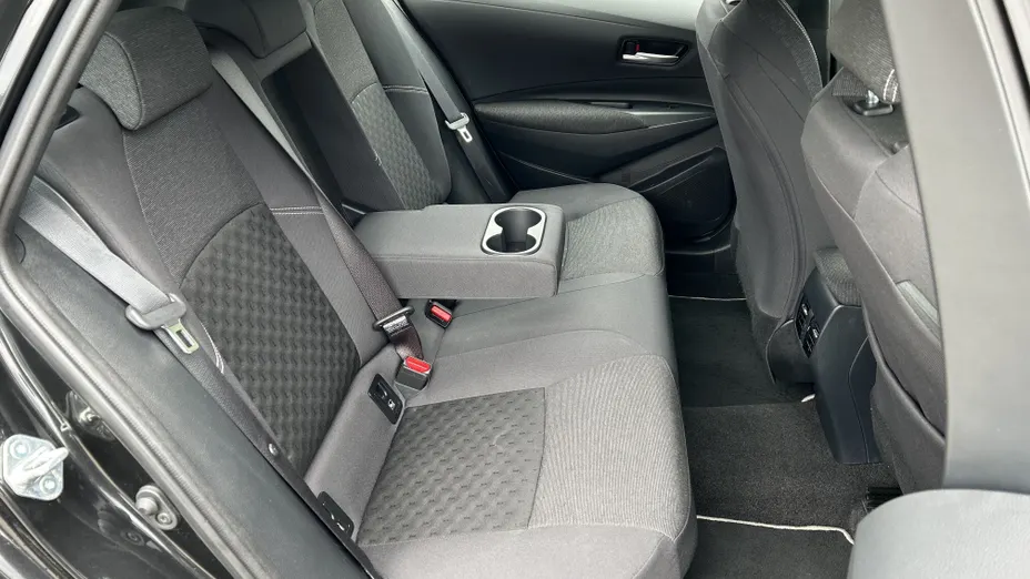 TOYOTA Corolla Corolla 1.8 Hybrid Comfort