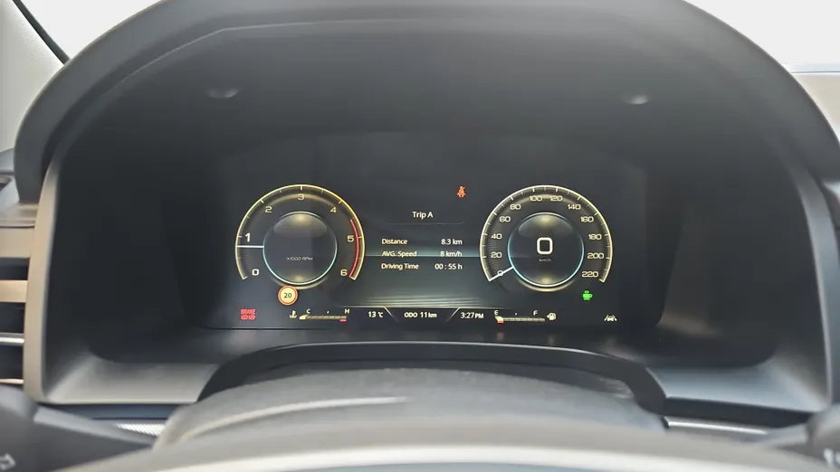 KGM / SSANGYONG Musso Musso Grand 2.2 e-XDi Joy 4WD Nowy