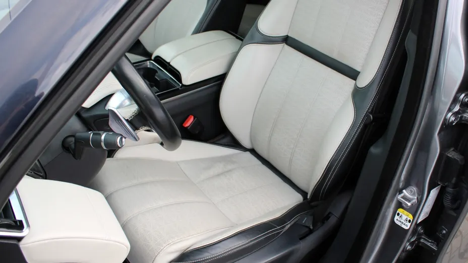 LAND ROVER Range Rover Velar Velar 2.0 SD4 R-Dynamic HSE