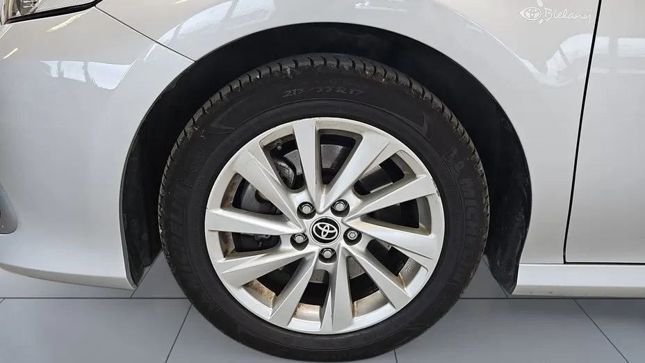 TOYOTA Camry Camry 2.5 Hybrid Comfort CVT