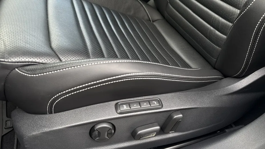 VOLKSWAGEN Passat Passat 2.0 TSI 4Mot. Elegance DSG