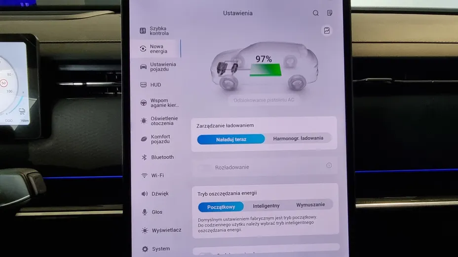 JAECOO J7 J7 1.5 T-GDI Super Hybrid Exclusive DHT Nowy