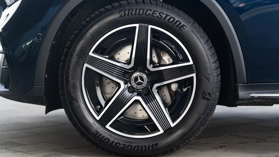 MERCEDES-BENZ GLC GLC 220 d mHEV 4-Matic AMG Line