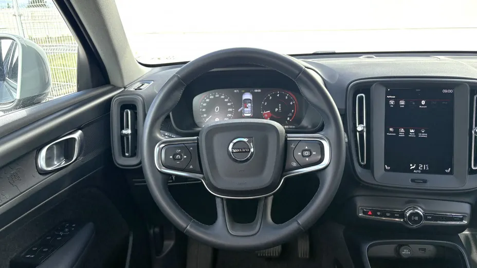 VOLVO XC40 XC40 T2 Essential aut