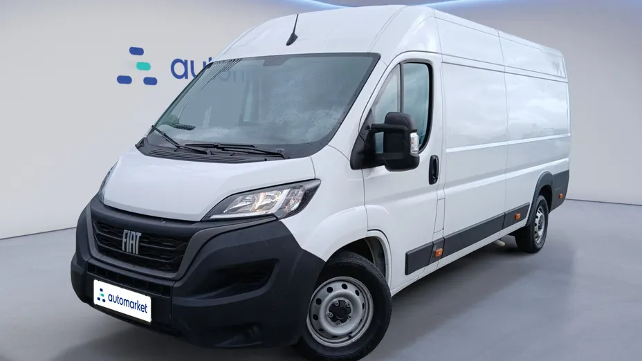 FIAT Ducato Ducato Maxi MJ L4H2