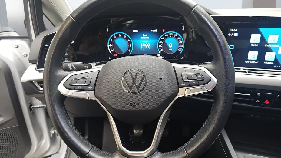 VOLKSWAGEN Golf Golf VIII 1.5 TSI EVO Life