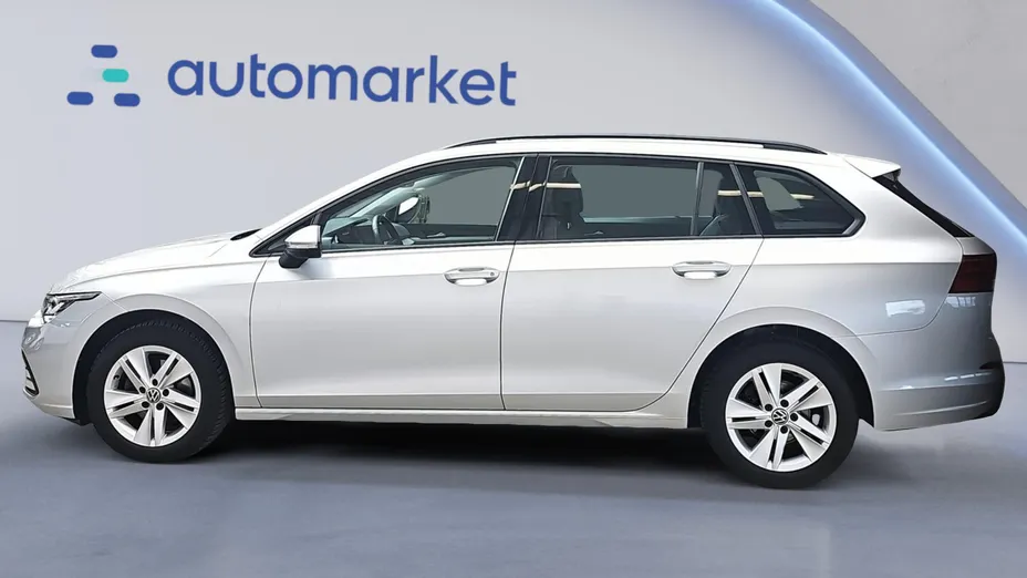 VOLKSWAGEN Golf Golf VIII 1.5 TSI EVO Life