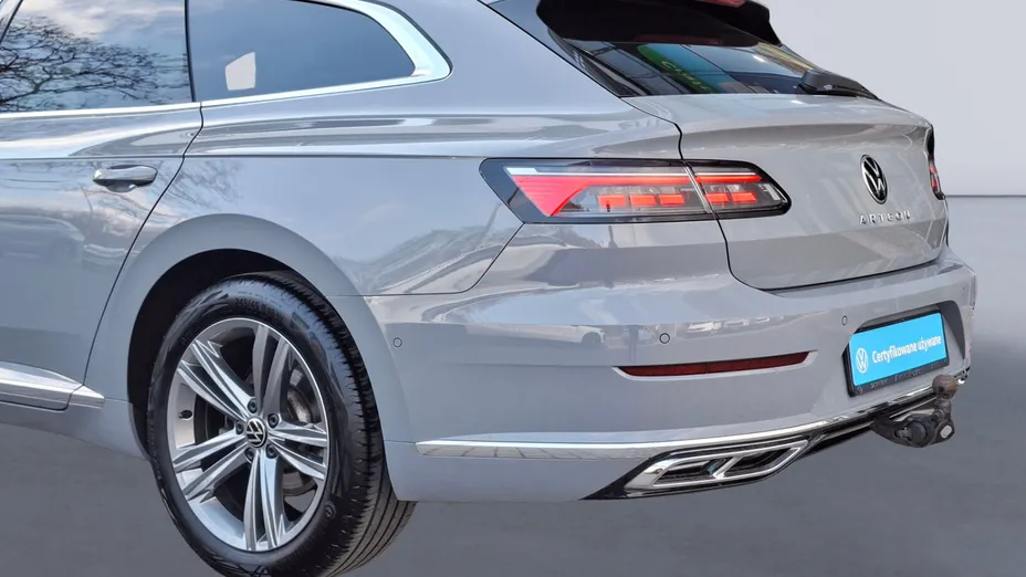 VOLKSWAGEN Arteon Arteon 2.0 TDI R-Line DSG