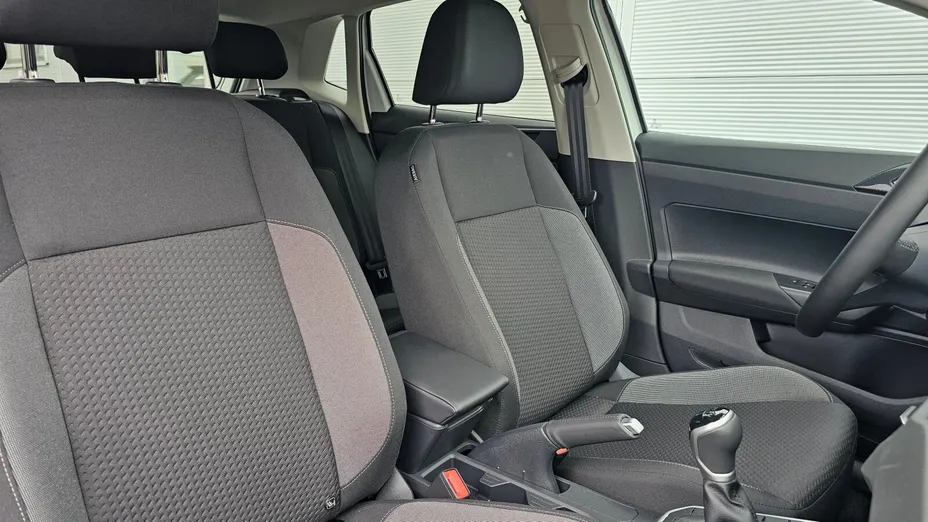 VOLKSWAGEN Polo Polo 1.0 MPI Life Plus Nowy