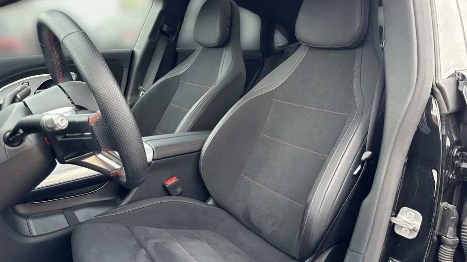 MERCEDES-BENZ CLA CLA 200 mHEV 8G-DCT