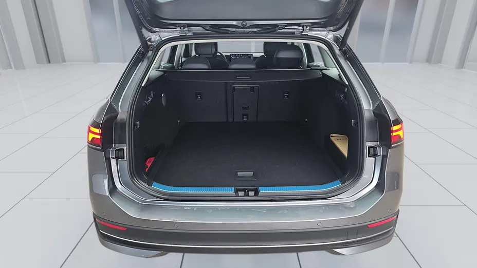 VOLKSWAGEN Passat Passat 1.5 TSI ACT mHEV Business DSG