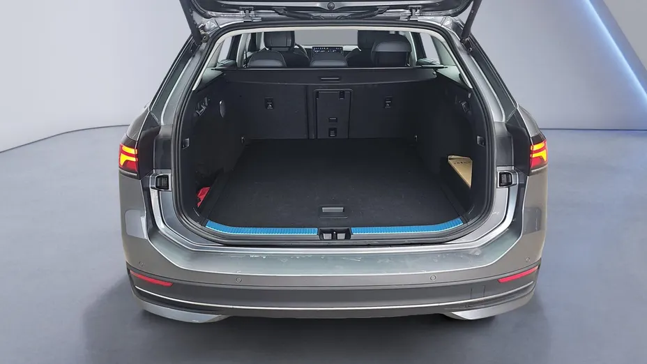 VOLKSWAGEN Passat Passat 1.5 TSI ACT mHEV Business DSG