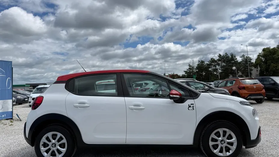 CITROEN C3 -