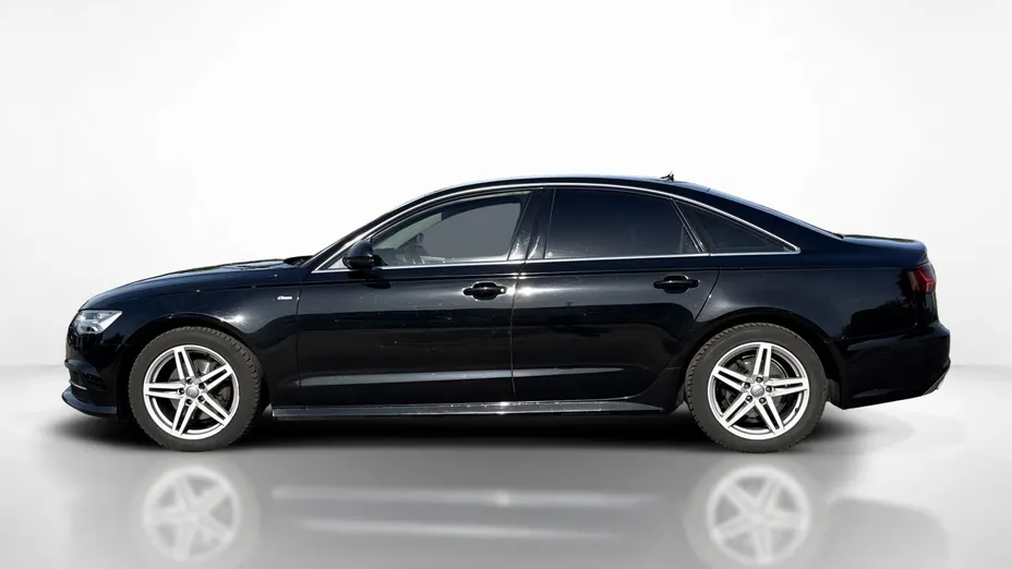 AUDI A6 A6 2.0 TDI ultra