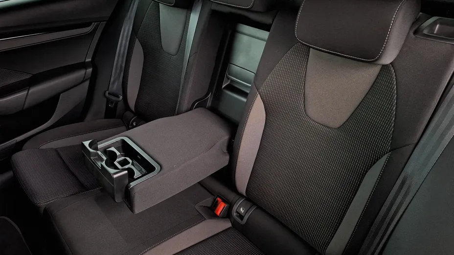 SKODA Octavia Octavia 1.5 TSI e-Tec Ambition DSG