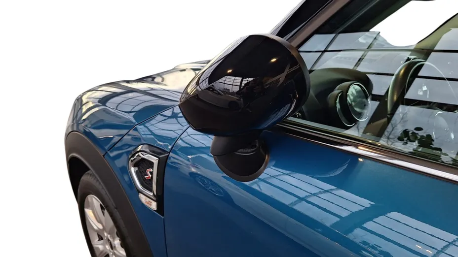 MINI [BMW] Countryman Cooper S aut