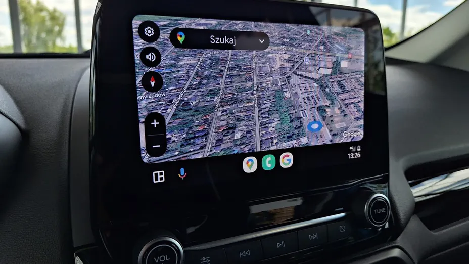 FORD Ecosport Ecosport 1.0 EcoBoost GPF Titanium ASS