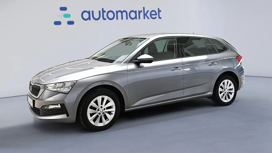 SKODA Scala Scala 1.5 TSI Ambition DSG