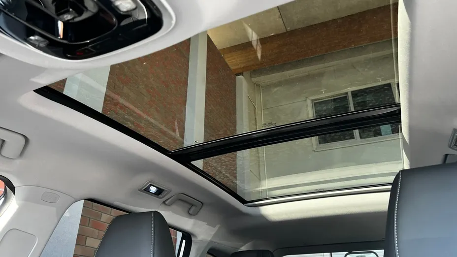 CHERY Tiggo 7 Tiggo 7 1.6 T-GDI Prestige AWD DCT Nowy