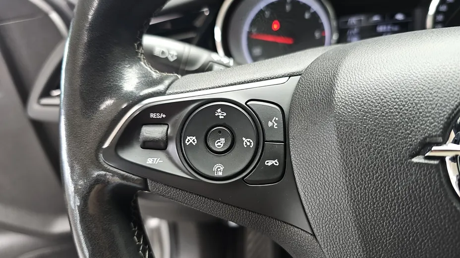 OPEL Insignia Insignia 1.5 CDTI Business Edition S&S aut