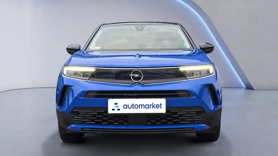 OPEL Mokka Mokka 1.2 T Edition S&S