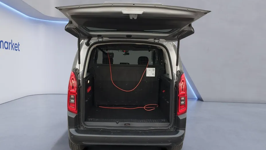 CITROEN Berlingo Van Berlingo Van 1.5 BlueHDi XL