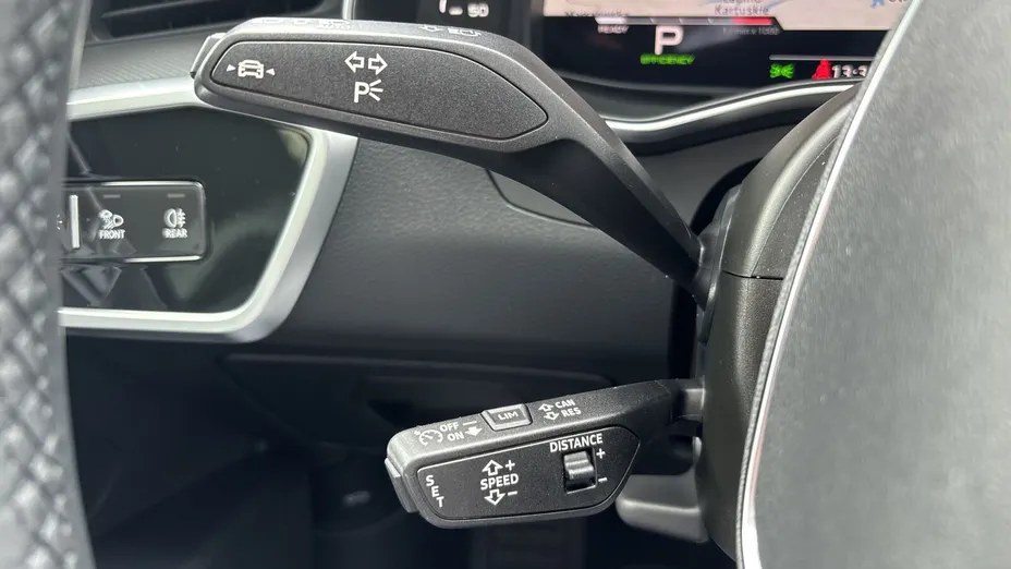AUDI A6 Avant -