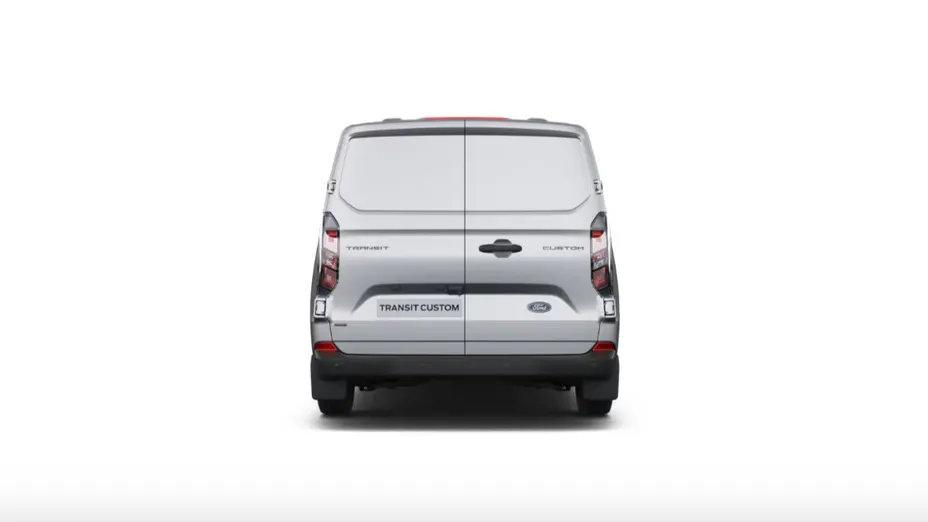 FORD Transit Custom Transit Custom 2.5 PHEV 320 L2H1 Trend CVT
