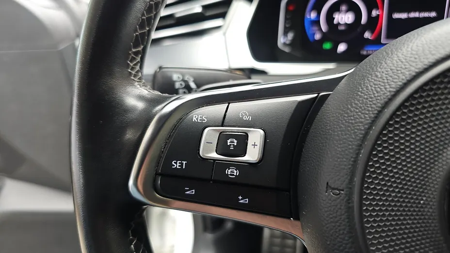 VOLKSWAGEN Arteon Arteon 2.0 TDI SCR R-Line DSG