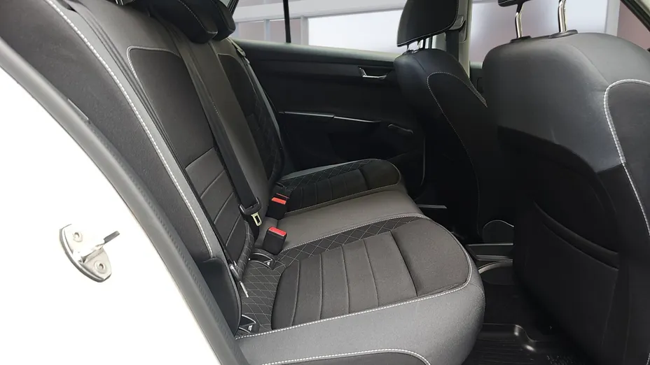 SKODA Fabia Fabia 1.0 TSI Ambition