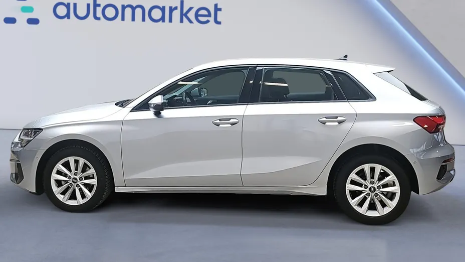 AUDI A3 A3 30 TDI S tronic