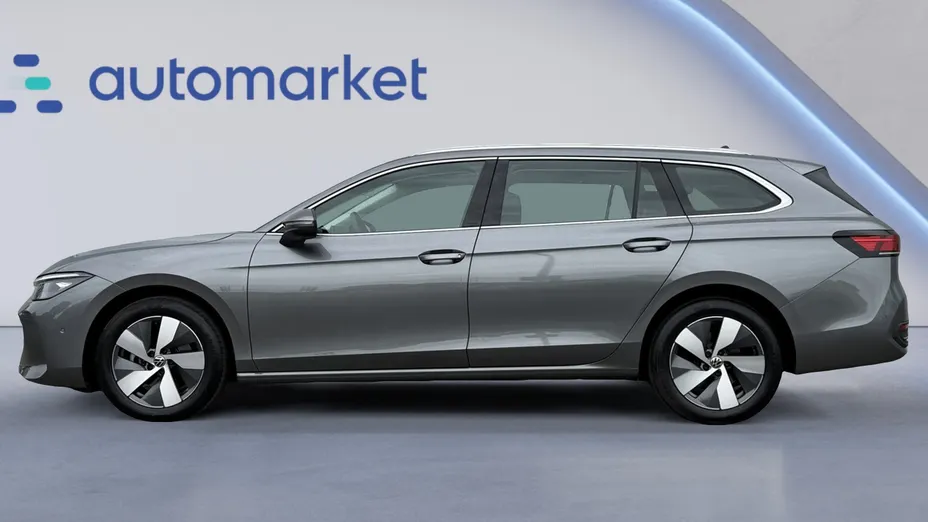 VOLKSWAGEN Passat Passat 2.0 TDI SCR Business DSG