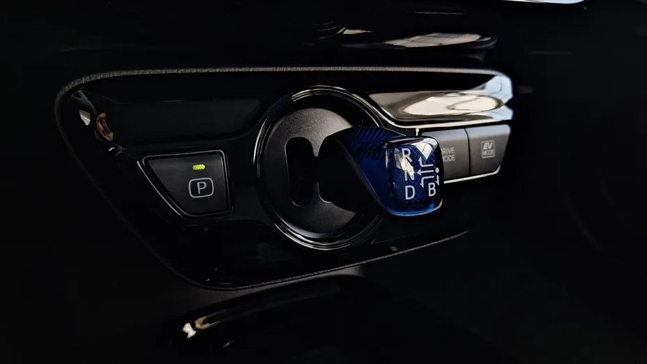 TOYOTA Prius Prius 1.8 Hybrid Comfort