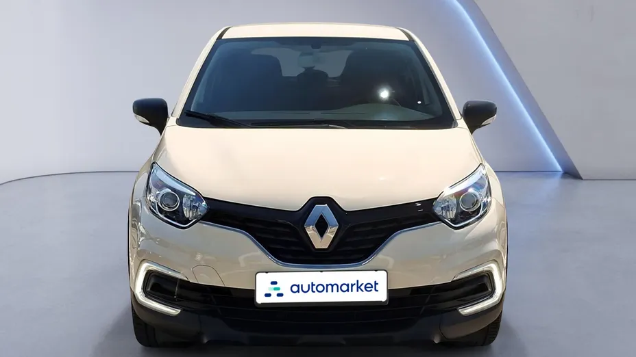 RENAULT Captur Captur 0.9 Energy TCe Alize