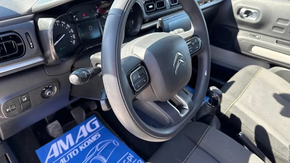CITROEN C3 -