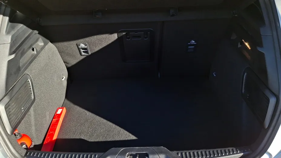 FORD Focus Focus 1.0 EcoBoost mHEV ST-Line X