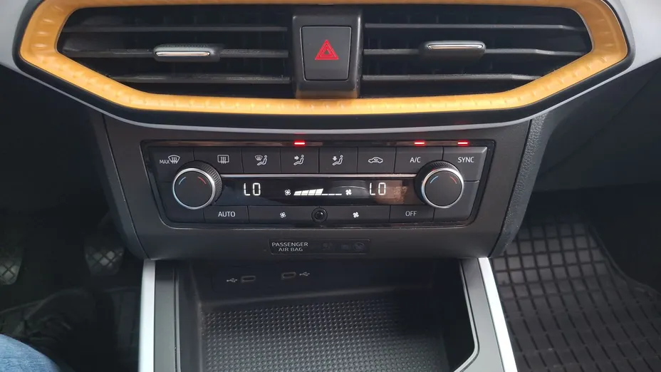 SEAT Arona Arona 1.0 TSI Style S&S DSG