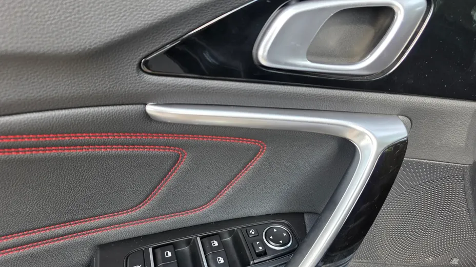 KIA ProCeed ProCeed 1.6 CRDi GT Line DCT