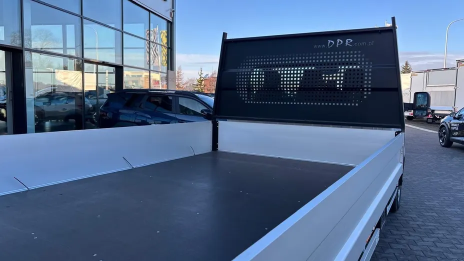 RENAULT Master Master dCi L3 Extra Nowy