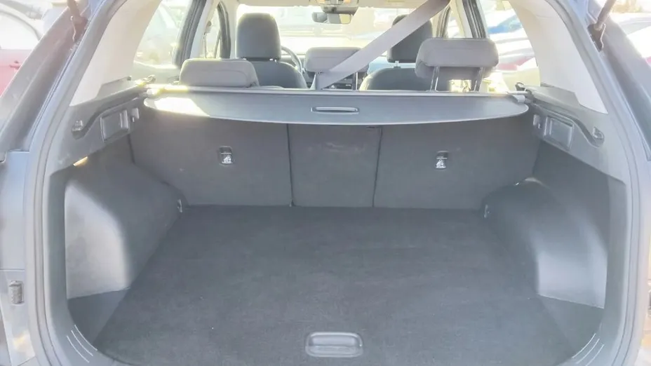 KIA Sportage Sportage 1.6 T-GDI mHEV M 2WD DCT