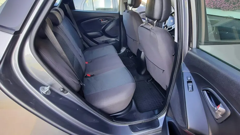 HYUNDAI ix35 ix35 1.6 GDI Classic 2WD